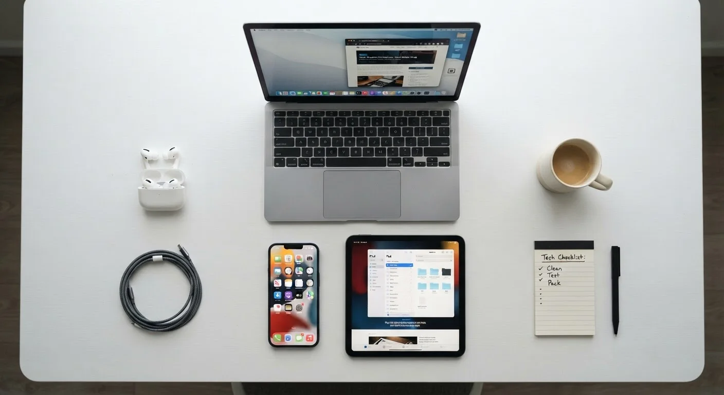 The Trade-Offs of Buying Refurbished Electronics