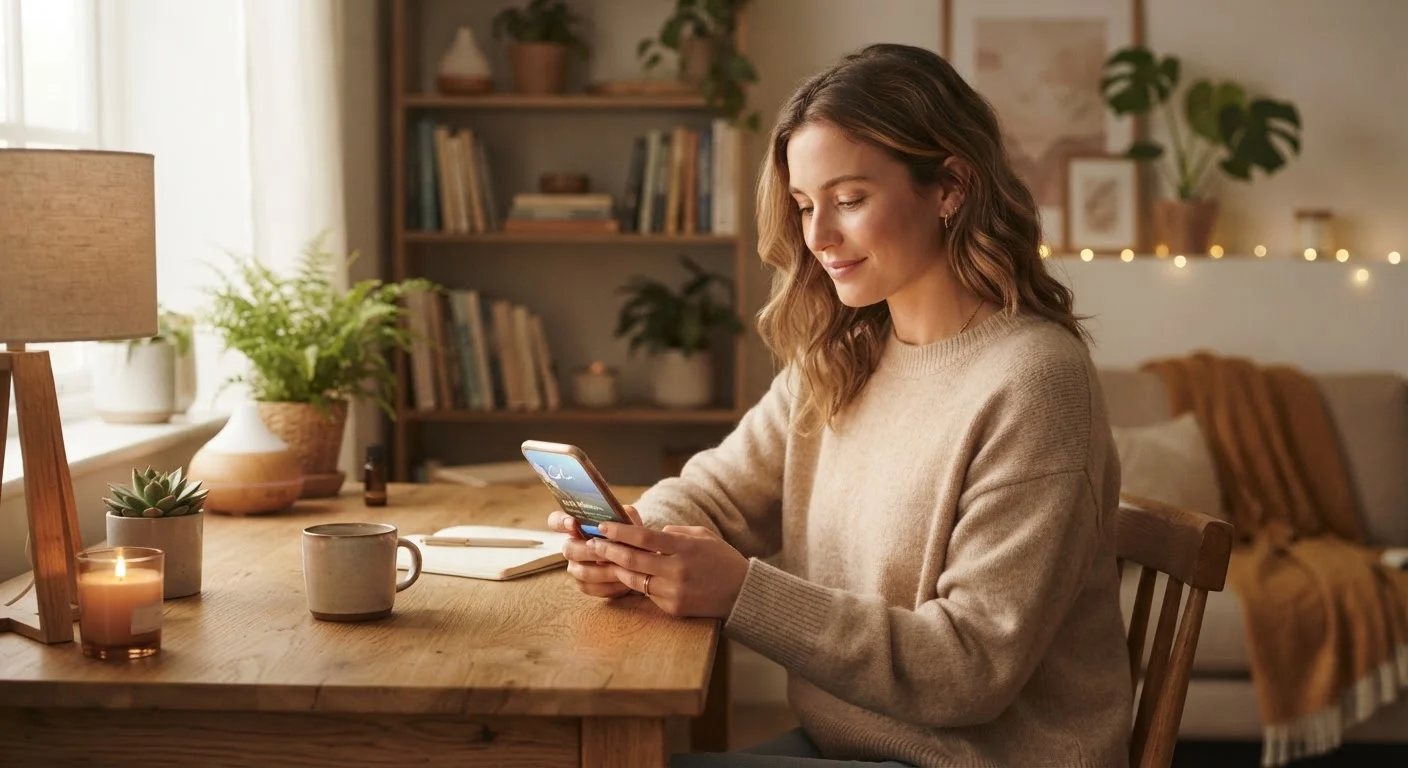 The Tradeoffs of Using Apps for Mental Well-Being Support