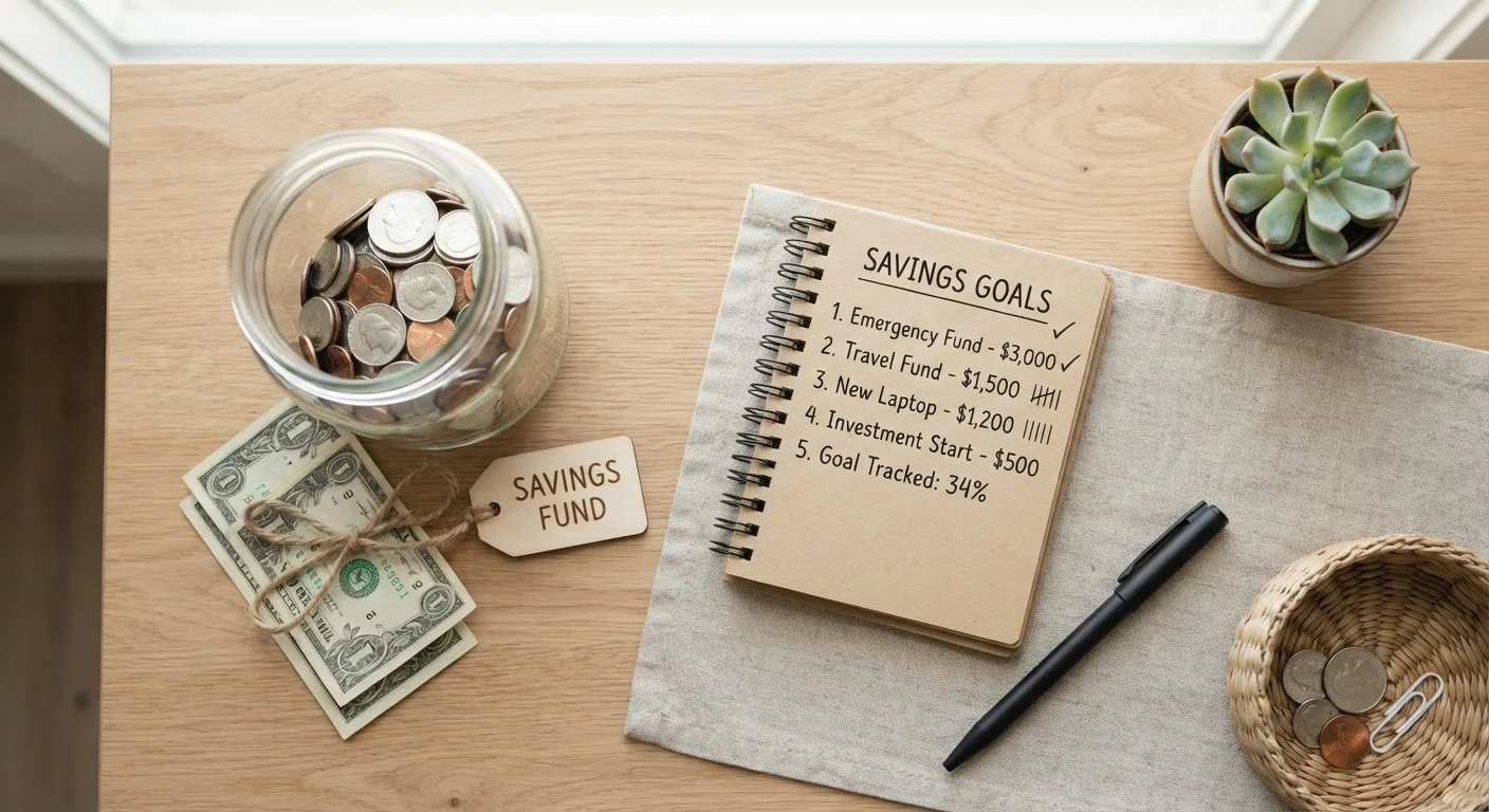 Three Months or Six? Choosing the Right Emergency Fund Target