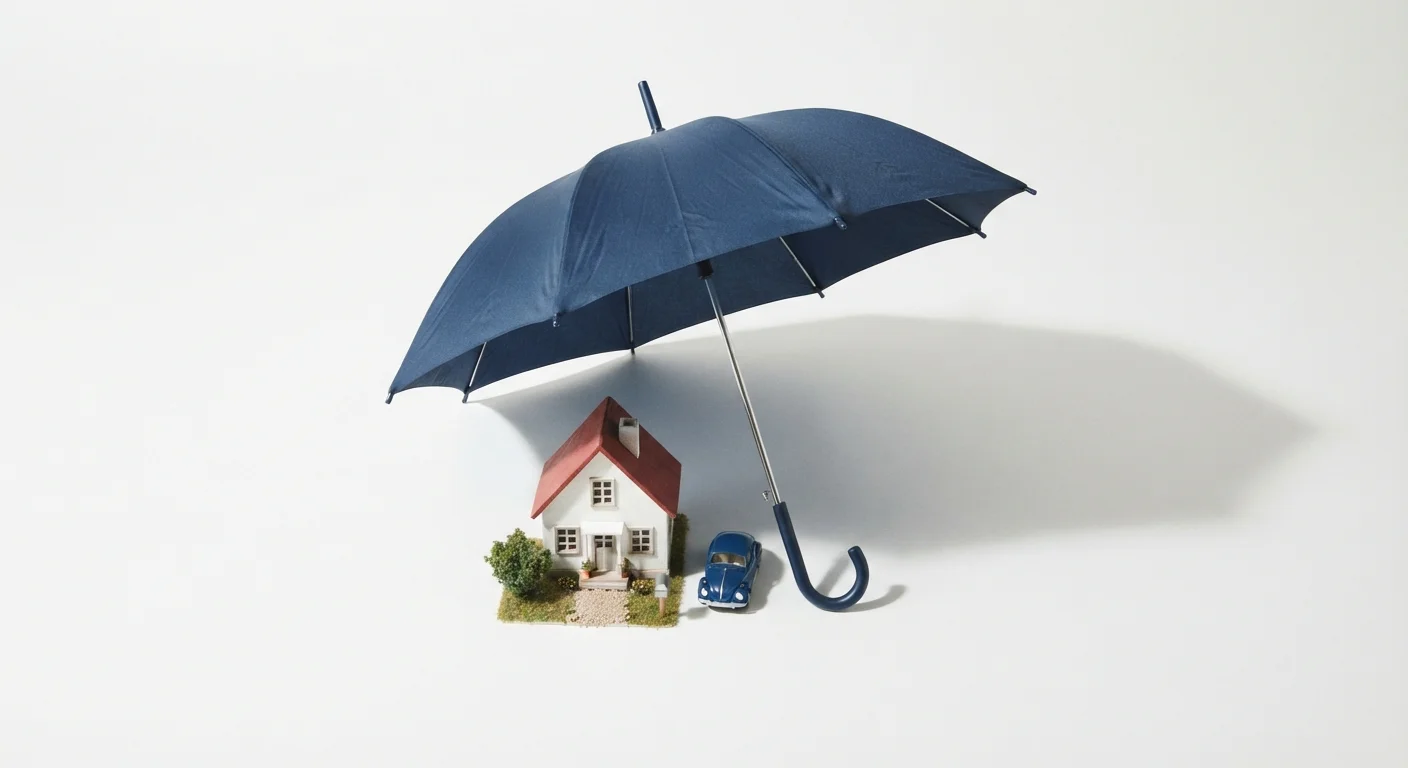 Umbrella Insurance Policies: The Coverage Layer Most People Don't Know Exists