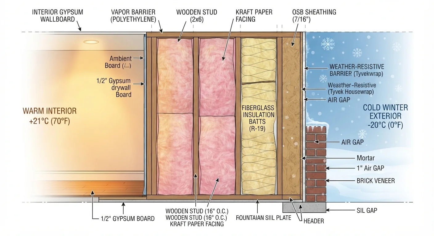 Understanding R-Value: What It Means for Your Home's Energy Efficiency