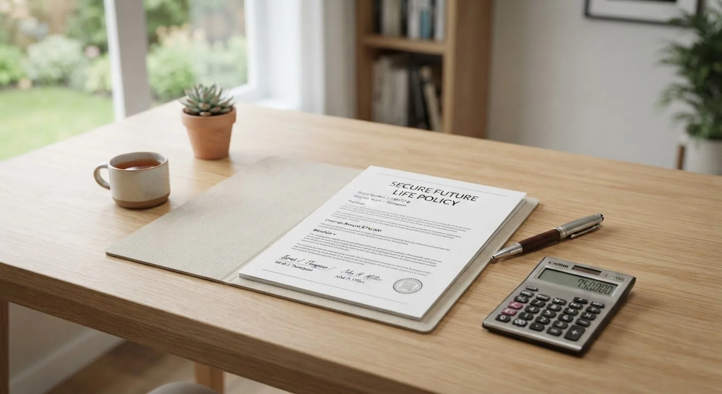 What Actually Affects Your Life Insurance Premium