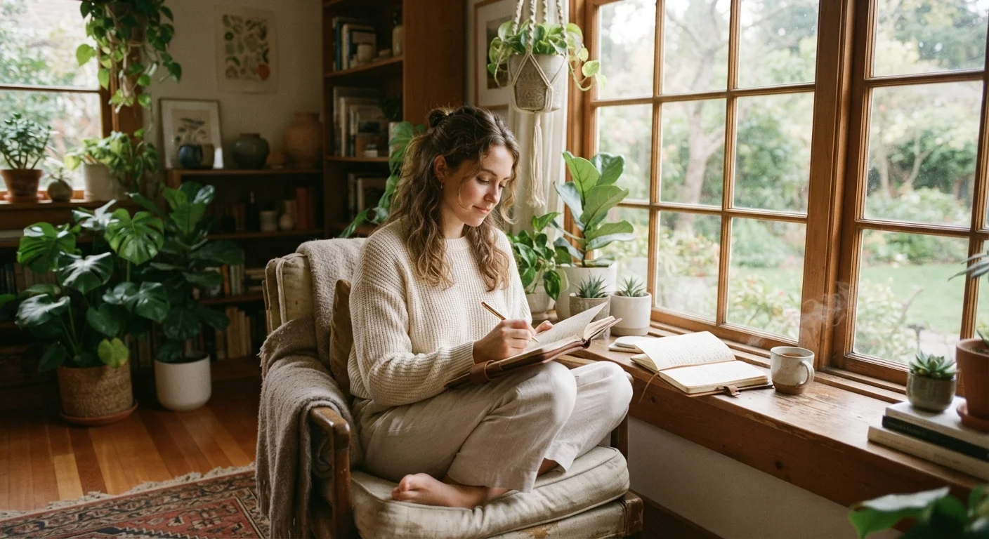 What 'Mental Health' Actually Means — And Why It's More Than the Absence of Illness