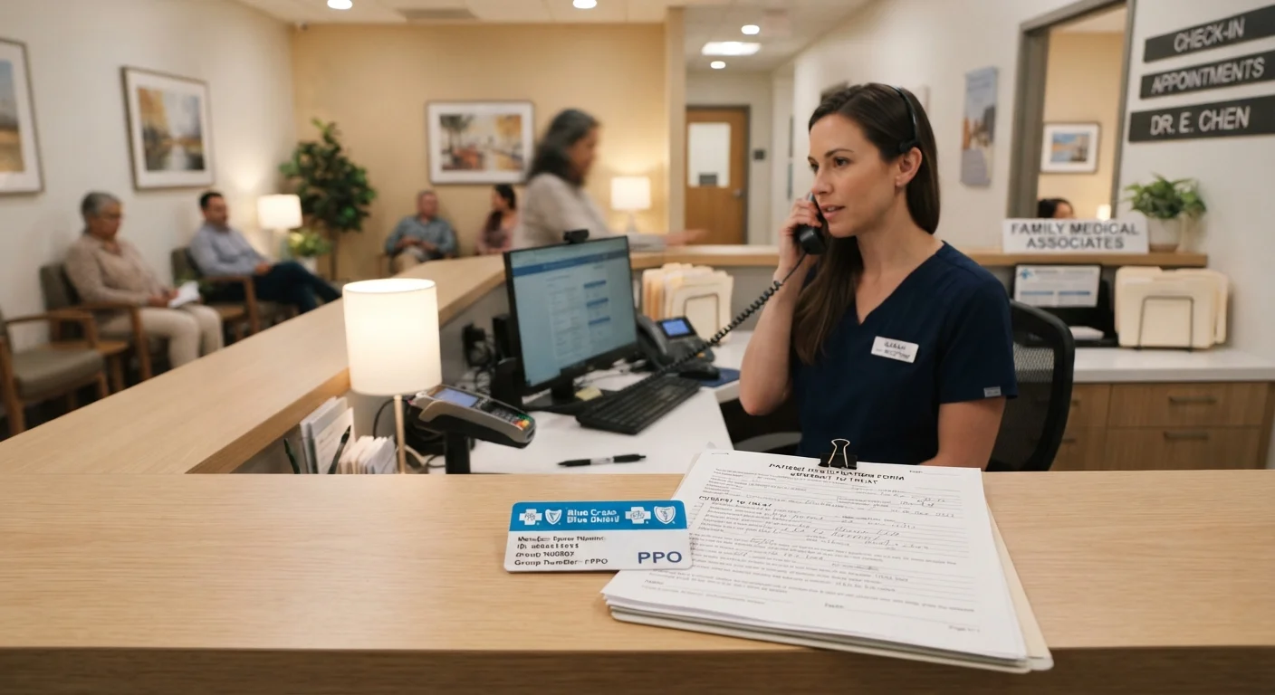 What Preventive Care Coverage Actually Covers — and What It Doesn't