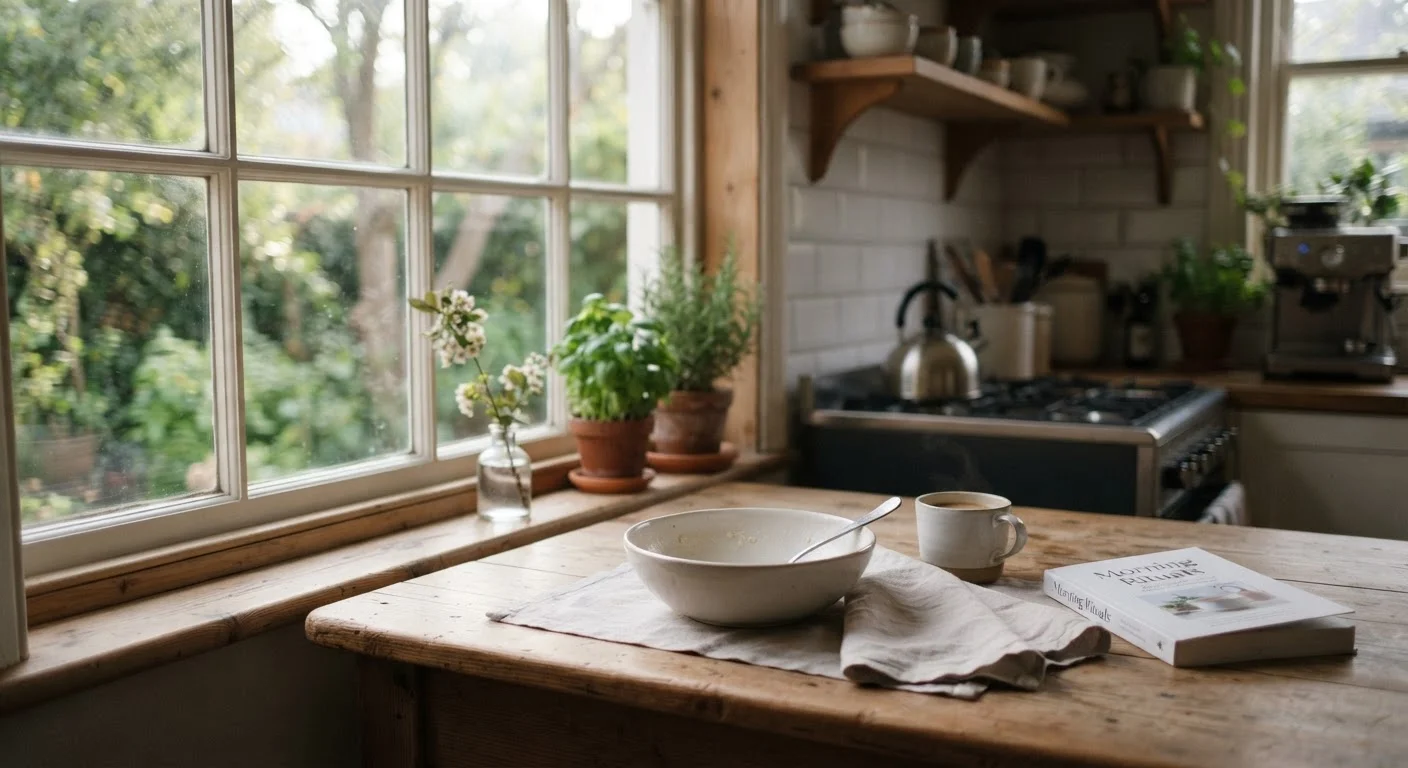 What Skipping Breakfast Actually Does to Your Appetite and Energy