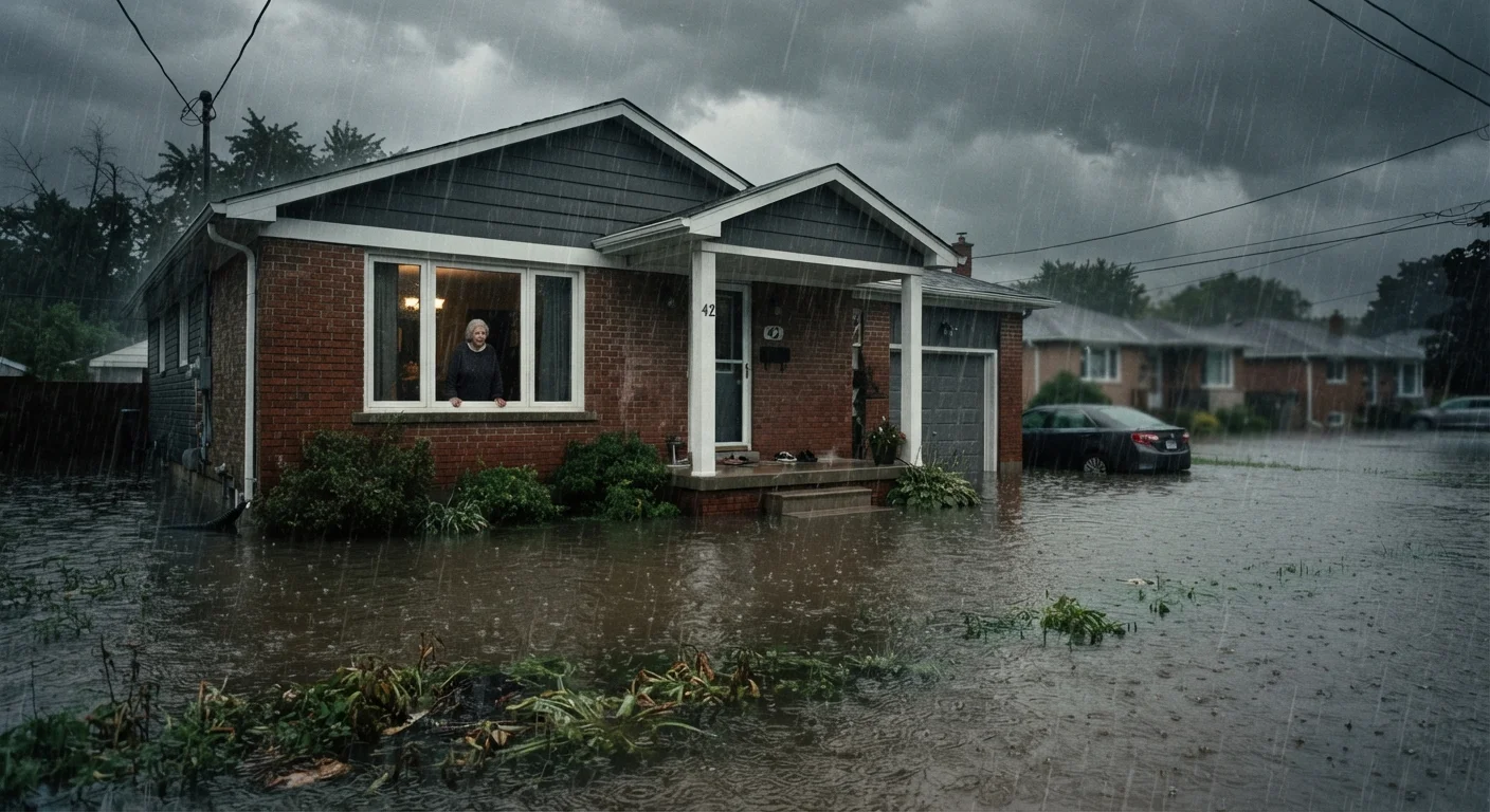 What Standard Home Insurance Policies Don't Cover