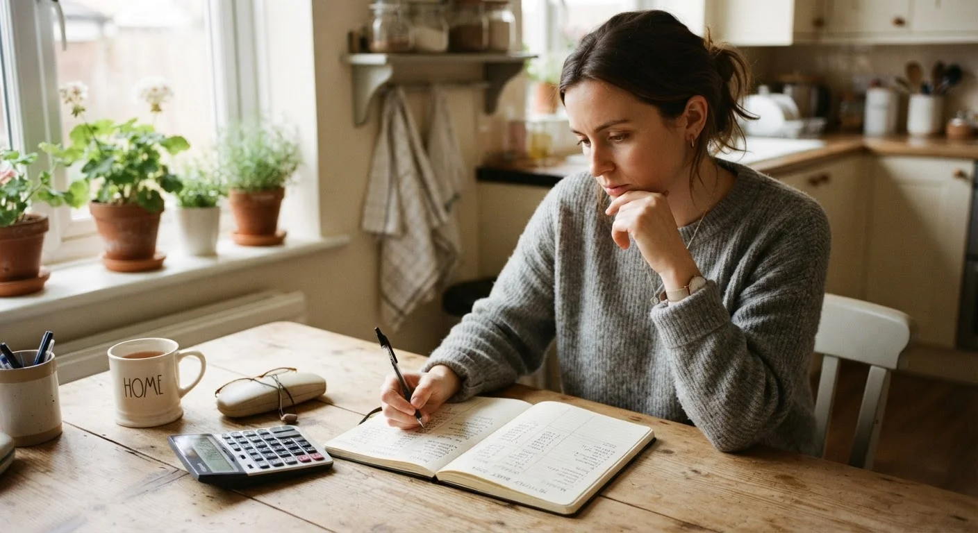 Why 'Just Save More' Advice Falls Short—and What Actually Works