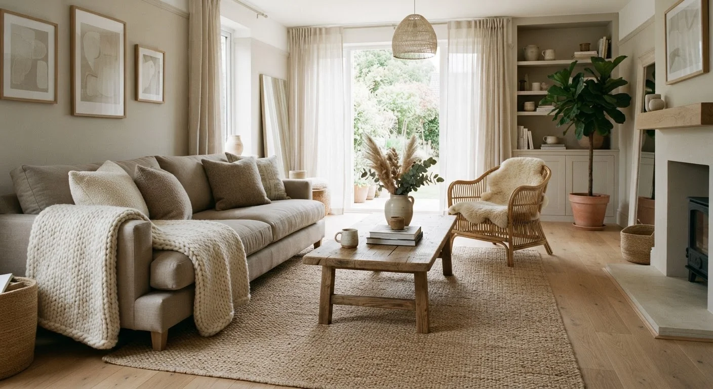 Why Neutral Doesn't Mean Boring: Designing with a Tonal Palette