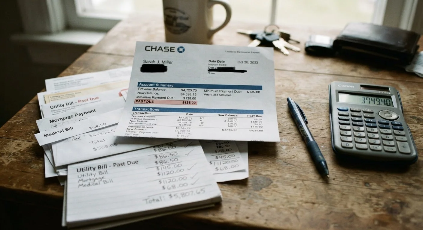 Why Paying the Minimum Balance Costs More Than You Think