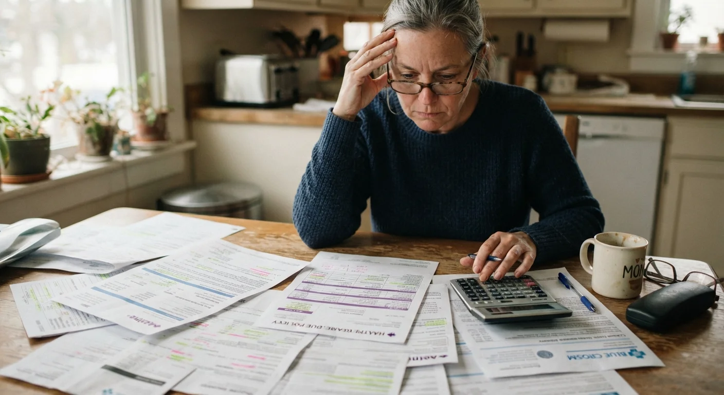Why People End Up Underinsured—and the Coverage Gaps Behind It