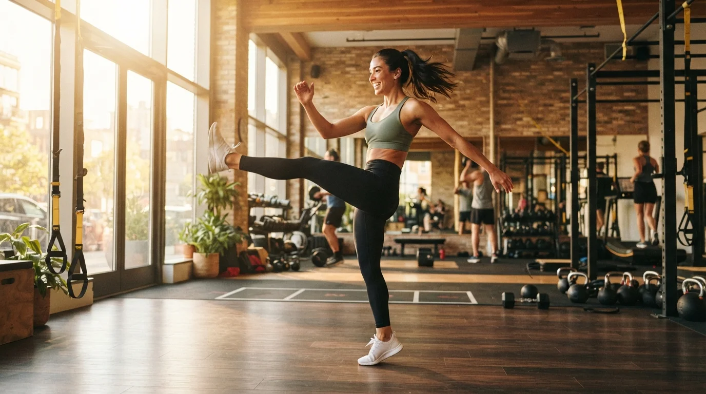 Why Skipping Your Warm-Up Is Costing You More Than You Think