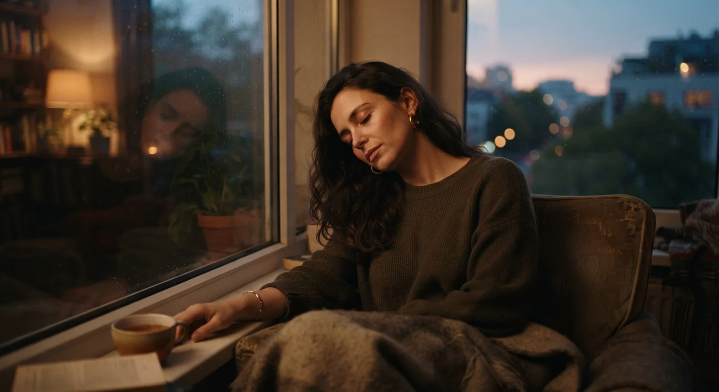 Why You Feel Emotionally Drained After Social Interactions — And What to Do About It