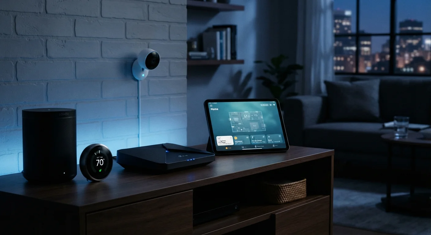 Why Your Smart Devices Keep Going Offline (and How to Fix It)