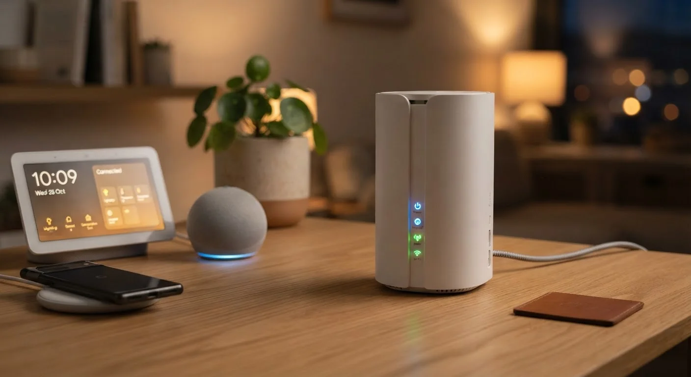 Wi-Fi Standards Explained: What 802.11ax Actually Means for Your Home Network