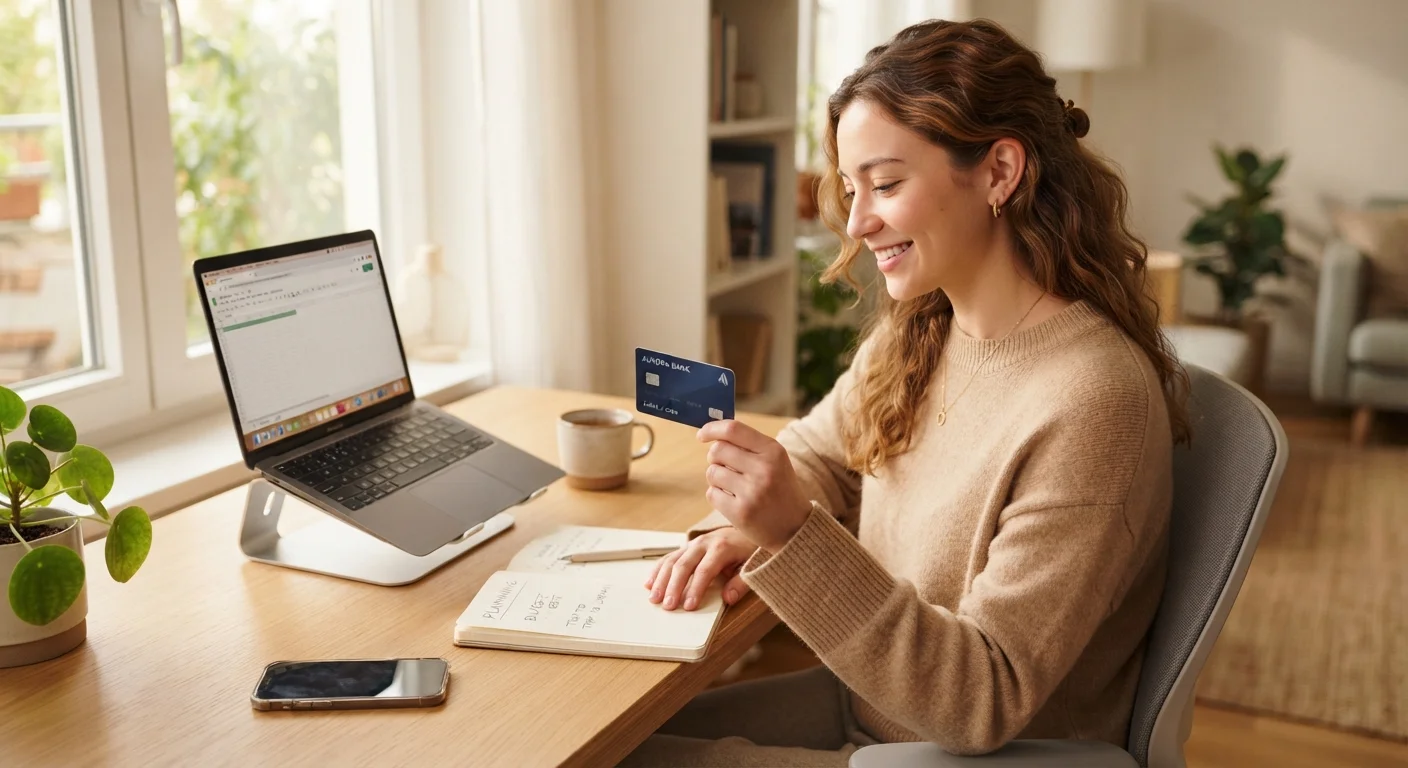 Your First Credit Card: A Ground-Level Introduction to Credit