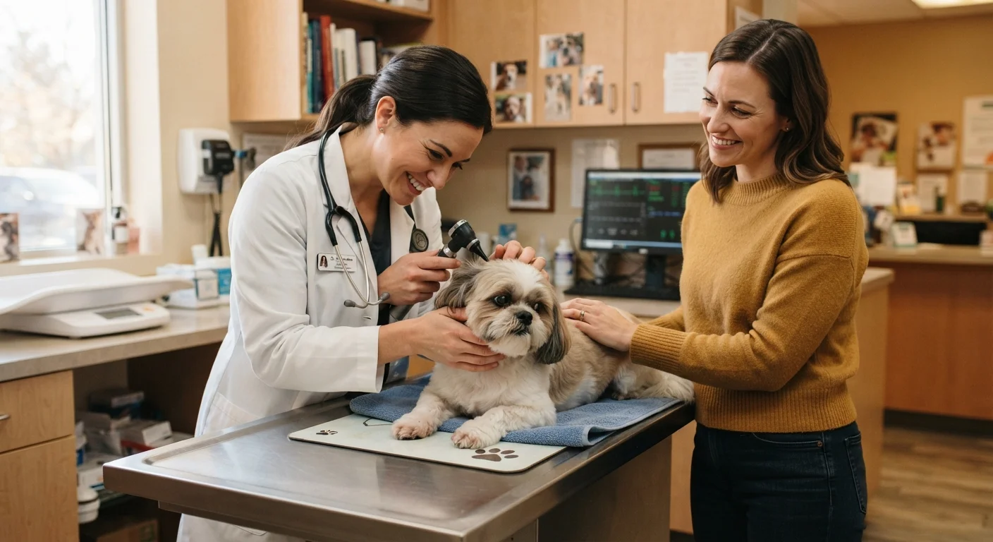 Your Pet's First Vet Visit: What to Expect and How to Prepare