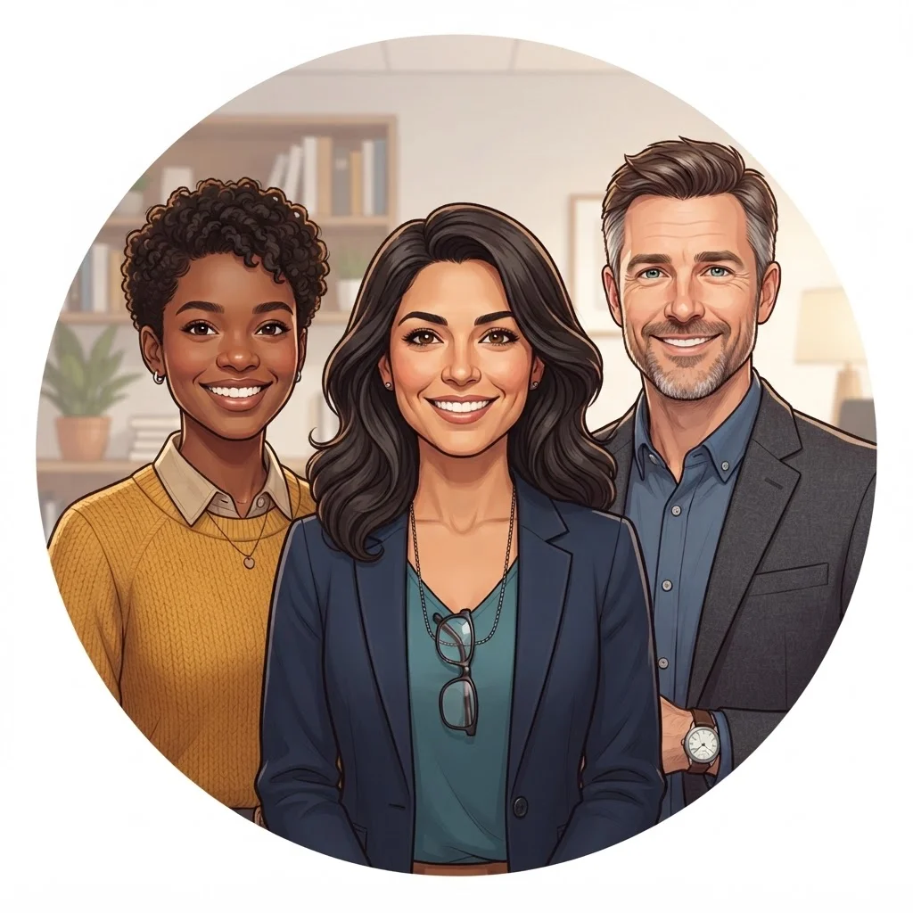 Health & Wellness Editorial Team
