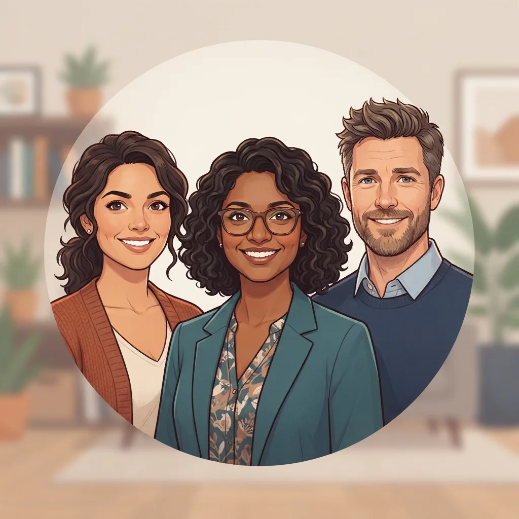 Pets & Family Editorial Team